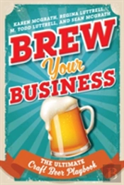 Brew Your Business