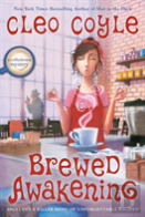 Brewed Awakening