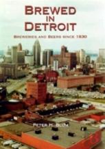 Brewed In Detroit