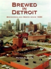 Brewed In Detroit