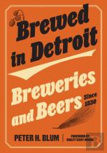 Brewed In Detroit