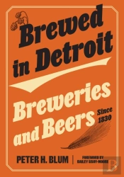 Brewed In Detroit