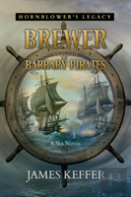 Brewer And The Barbary Pirates