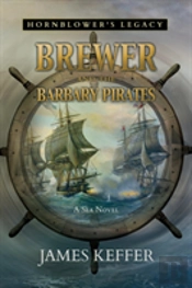 Brewer And The Barbary Pirates