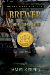 Brewer And The Portuguese Gold