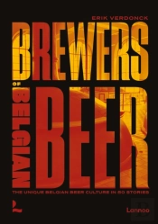 Brewers Of Belgian Beer