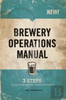 Brewery Operations Manual