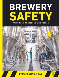 Bertrand.pt - Brewery Safety