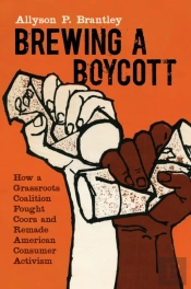 Brewing A Boycott