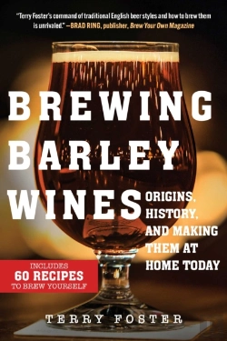 Bertrand.pt - Brewing Barley Wines