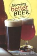 Brewing Better Beer