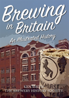 Brewing In Britain
