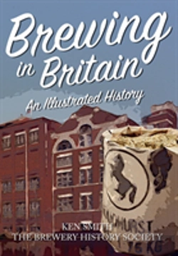 Bertrand.pt - Brewing In Britain