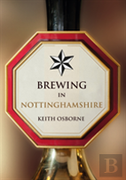Brewing In Nottinghamshire