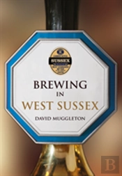 Brewing In West Sussex