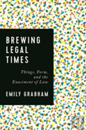 Brewing Legal Times