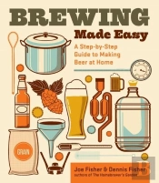 Brewing Made Easy, 2nd Edition