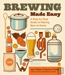 Bertrand.pt - Brewing Made Easy, 2nd Edition