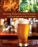 Brewing Materials And Processes
