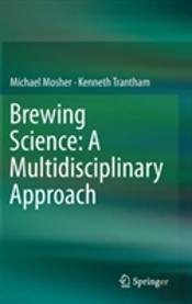 Brewing Science: A Multidisciplinary Approach