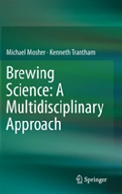 Bertrand.pt - Brewing Science: A Multidisciplinary Approach
