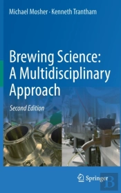 Brewing Science: A Multidisciplinary Approach