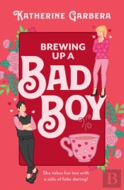 Brewing Up A Bad Boy