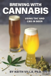 Brewing With Cannabis