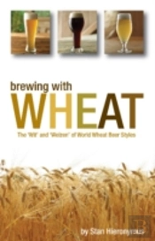 Brewing With Wheat