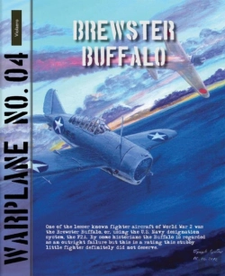 Bertrand.pt - Brewster Buffalo