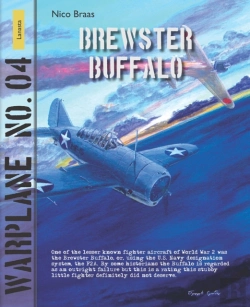 Bertrand.pt - Brewster Buffalo