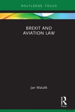 Bertrand.pt - Brexit And Aviation Law
