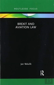 Brexit And Aviation Law