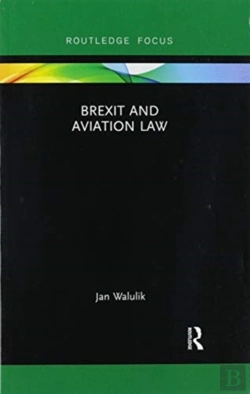 Bertrand.pt - Brexit And Aviation Law