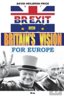 Brexit And Britain'S Vision For Europe