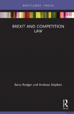 Bertrand.pt - Brexit And Competition Law