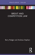 Brexit And Competition Law