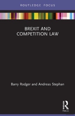 Bertrand.pt - Brexit And Competition Law