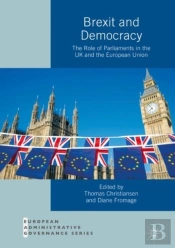 Brexit And Democracy