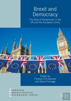 Bertrand.pt - Brexit And Democracy