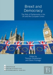 Brexit And Democracy