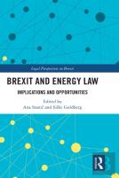 Brexit And Energy Law