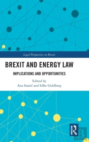 Brexit And Energy Law