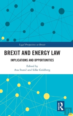 Bertrand.pt - Brexit And Energy Law