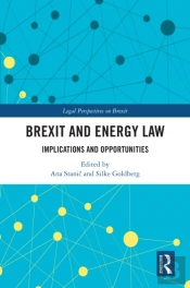 Brexit And Energy Law
