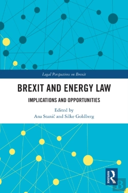 Bertrand.pt - Brexit And Energy Law
