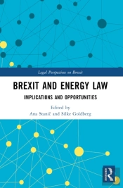 Brexit And Energy Law