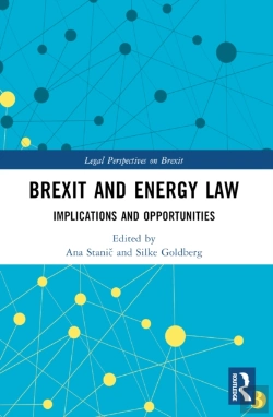Bertrand.pt - Brexit And Energy Law