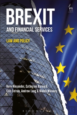 Bertrand.pt - Brexit And Financial Services
