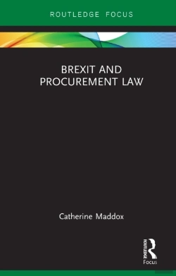 Bertrand.pt - Brexit And Procurement Law
